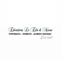 Le Erbe Di Nerone logo - Similar company to Onomatopee Projects