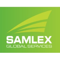 SAMLEX Global Services logo - Similar company to Compass Global Services Pvt Ltd