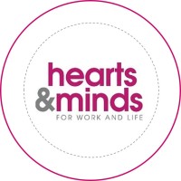 Hearts & Minds Development Centre logo - Similar company to Consensus Hr