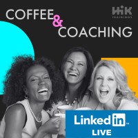 HiK Trainings logo - Similar company to Checkit In