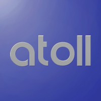Atoll logo - Similar company to Agilexpert