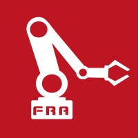 Flex Robotics Automação logo - Similar company to Blue Water Controls