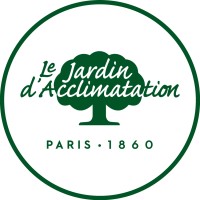 Le Jardin d'Acclimatation logo - Similar company to Comité Champs-Elysées