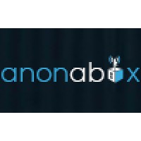 Anonabox | Tor Hardware Router | Access Deep Web logo - Similar company to Deep Web