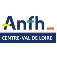 ANFH Centre-Val de Loire logo - Similar company to Andrh Eure Et Loir