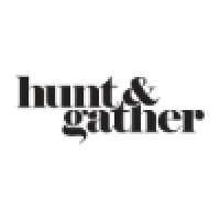 Hunt & Gather logo - Similar company to Beginners