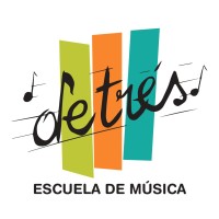 Detrés Escuela de Música logo - Similar company to Conservatorio Di Musica Tito Schipa, Lecce