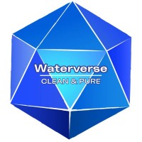 Waterverse logo - Similar company to Ismail Global