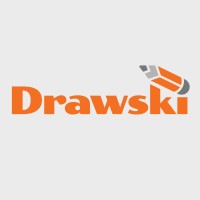 Drawski LLC logo - Similar company to Elearning Freelancer Bootcamp