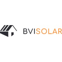 BVI Solar logo - Similar company to Elevation