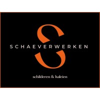 Schaeverwerken BV logo - Similar company to Desutter Group