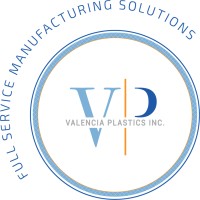 Valencia Plastics Inc. logo - Similar company to Artemis Plastics