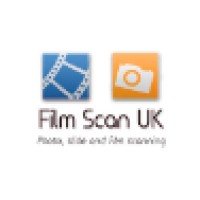 Film Scan UK Ltd logo - Similar company to Framepool