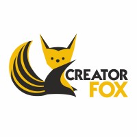 CreatorFox logo - Similar company to Creatorfox Australia