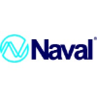 Naval Electronics AB logo - Similar company to Rna - Naval Electronics Services