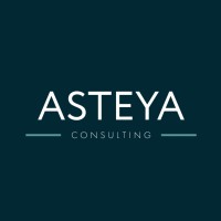 Asteya Consulting Limited logo - Similar company to Peanut Lodges & Restaurants