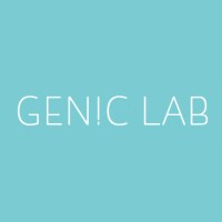 GENIC LAB Inc. logo - Similar company to Snapmart Inc.