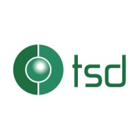 TSD SA - Thermal Solutions & Controlling Design logo - Similar company to Diritherm A.G.