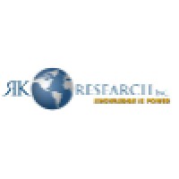 Rk Research, Inc.