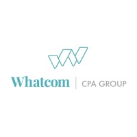 Whatcom CPA Group PLLC logo - Similar company to Sole Graphics