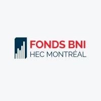 Fonds BNI - HEC Montréal logo - Similar company to Club De Consultation En Management (Ccm) - Hec Montréal