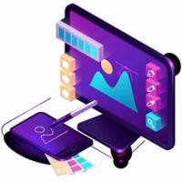A_Begginer_Designer logo - Similar company to Basmah Technology بصمه تكنولوجي