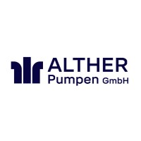 Alther Pumpen GmbH logo - Similar company to Vn-Pumpen Gmbh & Co. Kg