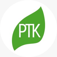 Russian Peat Company logo - Similar company to Digital Agro
