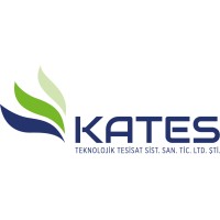 KATES Teknolojik Tesisat Sistemleri San. Tic. Ltd. Şti. logo - Similar company to Venmark Tesisat Ve Teknik Malzemeler San. Ve Tic. Ltd. Şti