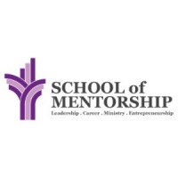School of Mentorship logo - Similar company to Silicon Valley Data Capital