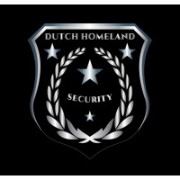 Dutch Homeland Security B.V. logo - Similar company to Favorite Security