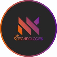 NK TECHNOLOGIES logo - Similar company to Webouns-Digital Marketing Company