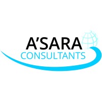 A'sara Consultants logo - Similar company to Accman Institute Of Management
