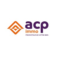 ACP Immo logo - Similar company to Priveos