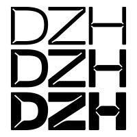 De Zwarte Hond logo - Similar company to Broekbakema