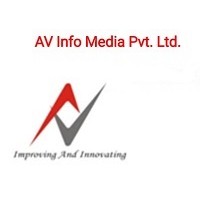 Av info_media pvt ltd logo - Similar company to Flyfox