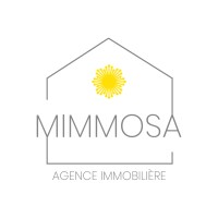 MIMMOSA logo - Similar company to Agent Exclusif