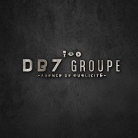 DB7 Groupe logo - Similar company to Db7 Autos Selection