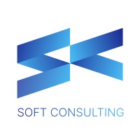 Soft Consulting LLC logo - Similar company to Smart Solution