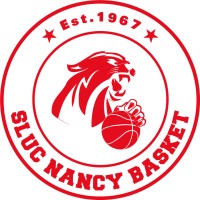 SLUC Nancy Basket SASP logo - Similar company to Winphys