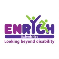 Enrych Oxfordshire