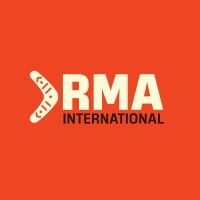 RMA INTERNATIONAL logo - Similar company to Kangaroo Analytics