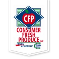 Consumer Fresh Produce Co., Inc. logo - Similar company to Center For Humanitarian Technology