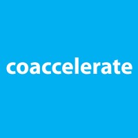 Coaccelerate logo - Similar company to Rulebook