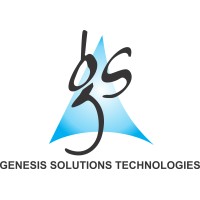 GENESIS SOLUTIONS TECHNOLOGIES SAC logo - Similar company to Genesis Solutions