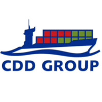 CDD GROUP logo - Similar company to Chacalli-De Decker