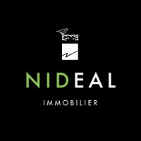 NIDEAL Immobilier logo - Similar company to Easy-Technic Sa
