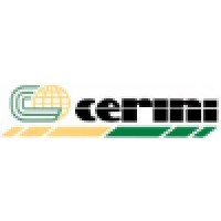 CERINI logo - Similar company to Myownboss