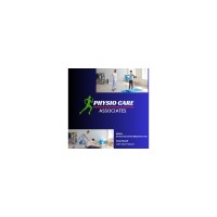 Physio Care Associates logo - Similar company to Running-Physio