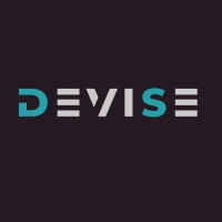 DEVISE Solutions logo - Similar company to Moobo.Works